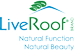 Live Roofs green roofs